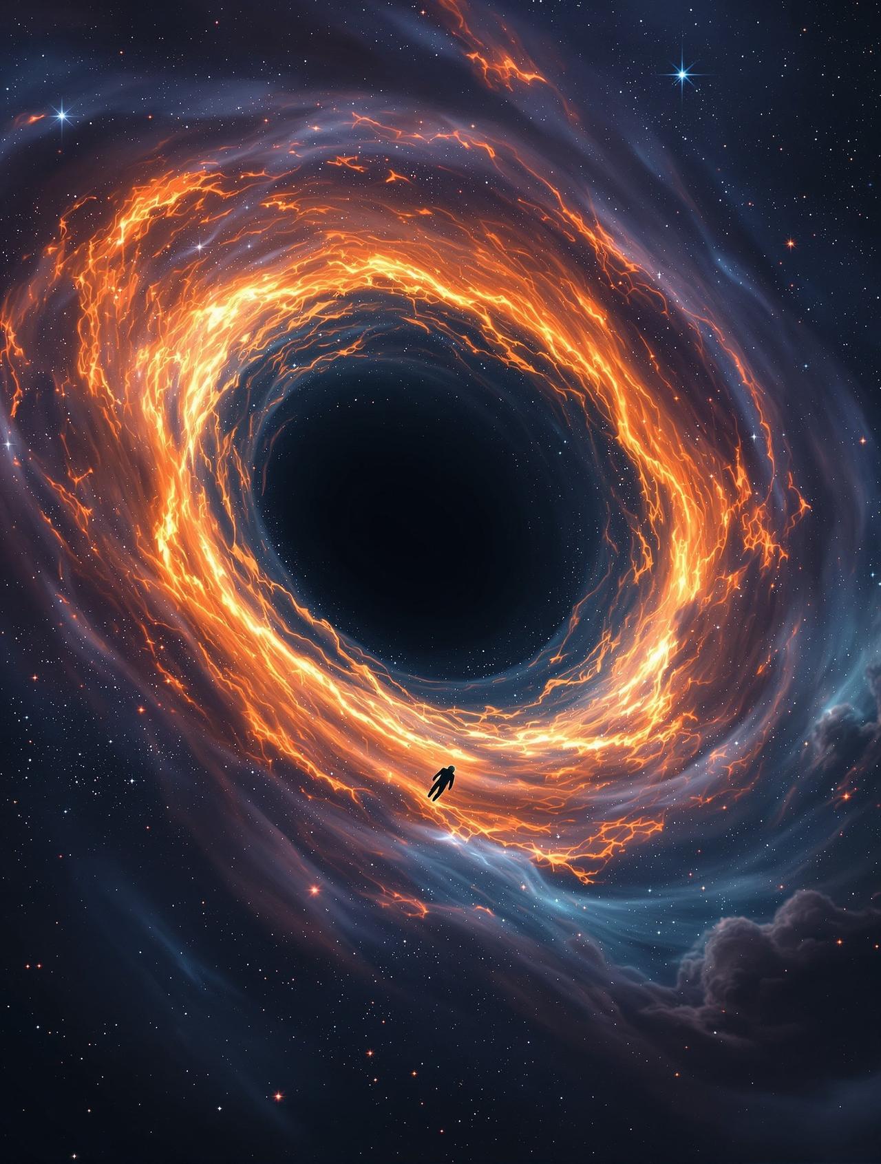 星际穿越：宇宙深处的秘密 - 科幻巨制视频封面